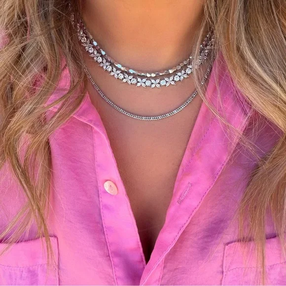 Park Lane “Noelle” Necklace! BNIB!! Beautiful!! Limited Edition!! - Picture 11 of 15